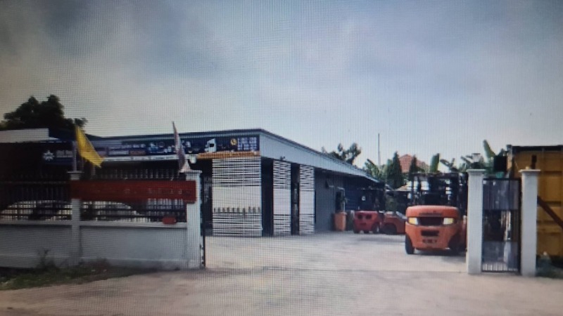 โฟล์คลิฟท์ ปทุมธานี 