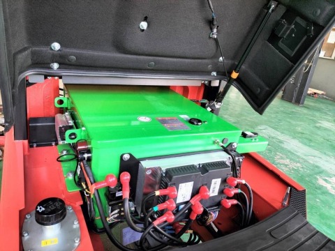 จำหน่ายอะไหล่รถโฟล์คลิฟท์